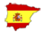 ORTIZ GRANADA - Espanol